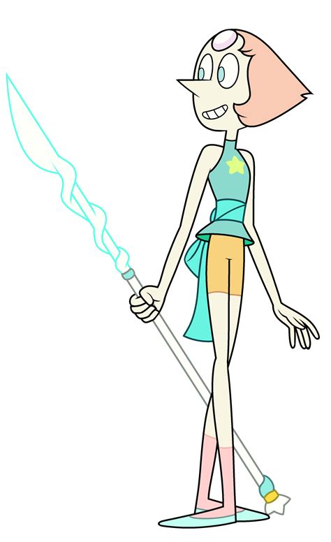 pearl steven universe